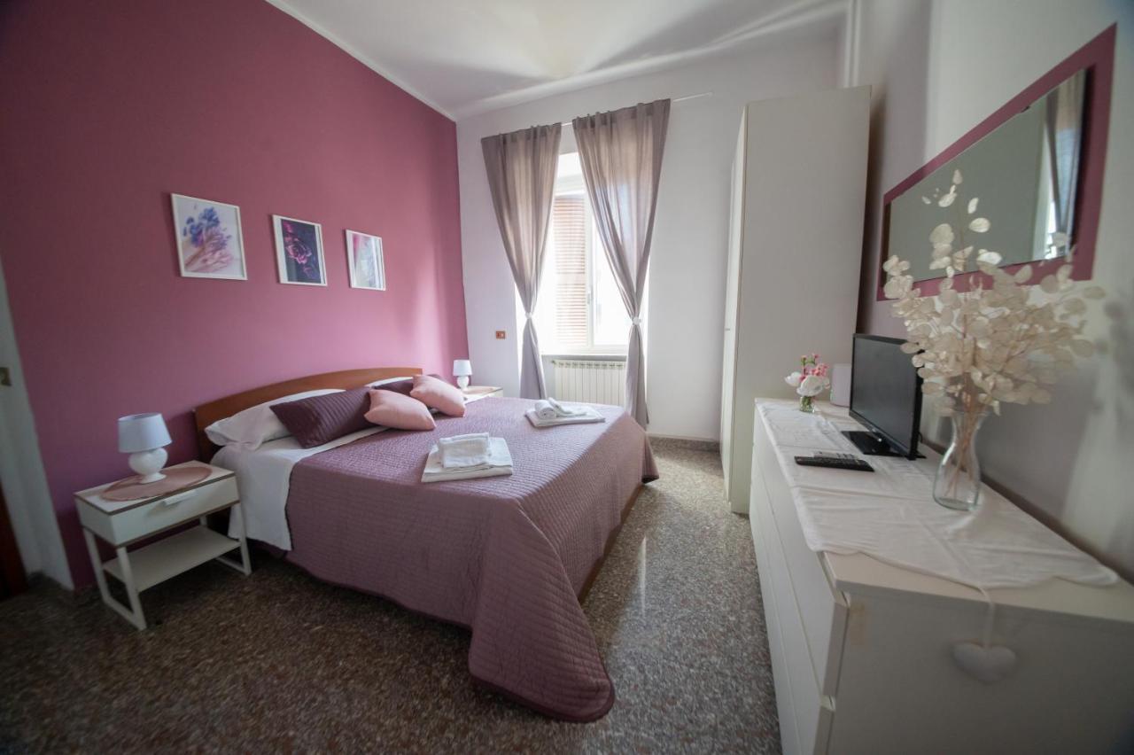 Dreams In Rome - Colosseum Apartment Екстериор снимка