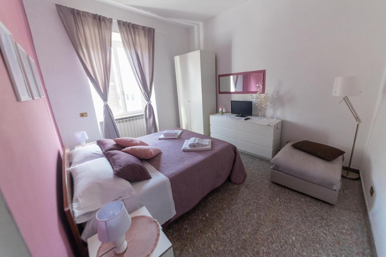 Dreams In Rome - Colosseum Apartment Екстериор снимка