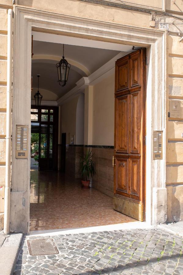 Dreams In Rome - Colosseum Apartment Екстериор снимка