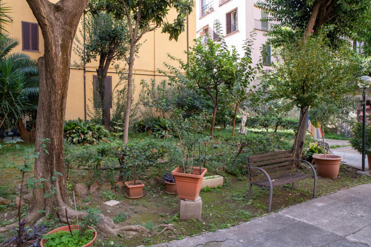 Dreams In Rome - Colosseum Apartment Екстериор снимка