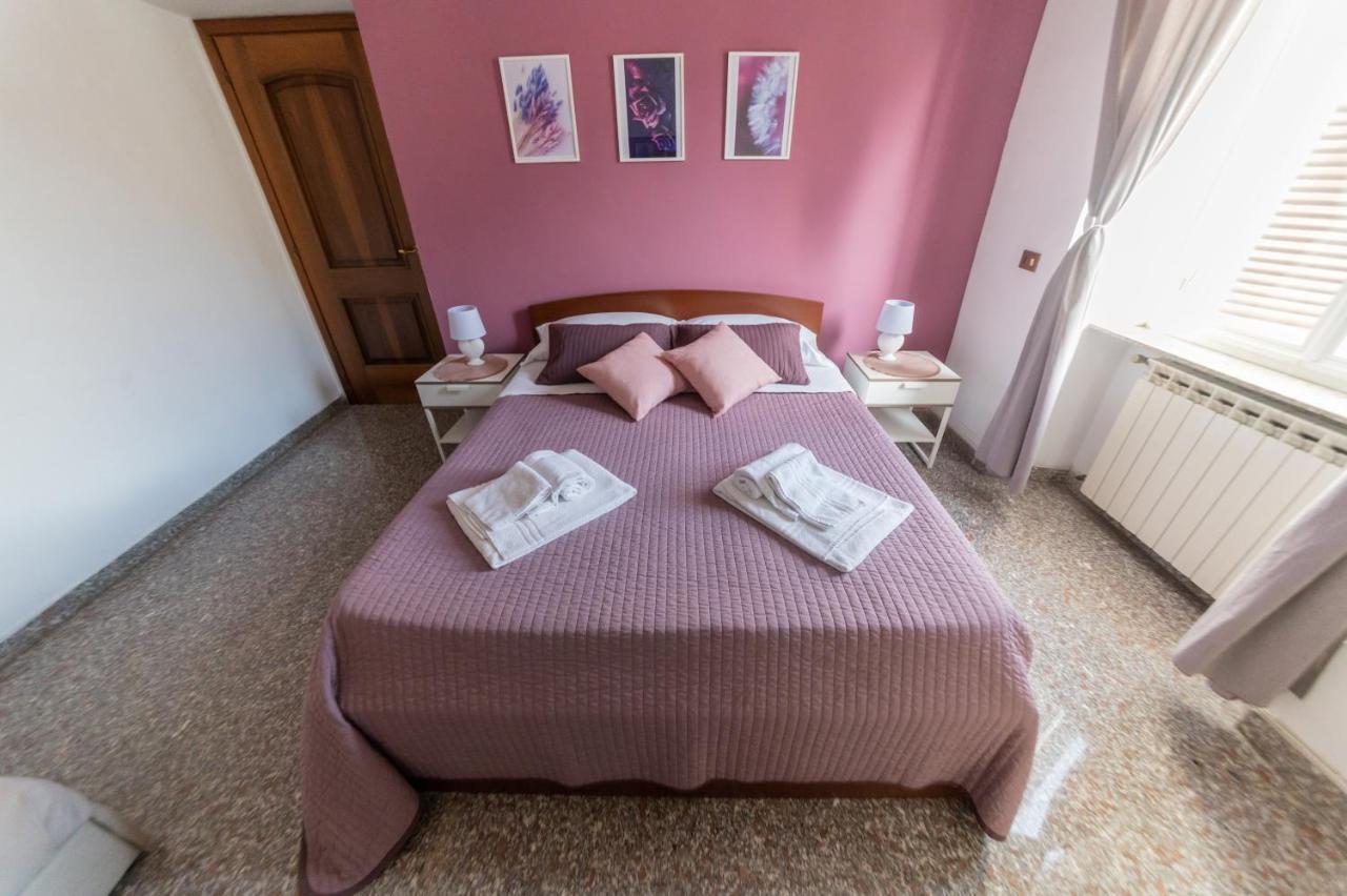 Dreams In Rome - Colosseum Apartment Екстериор снимка