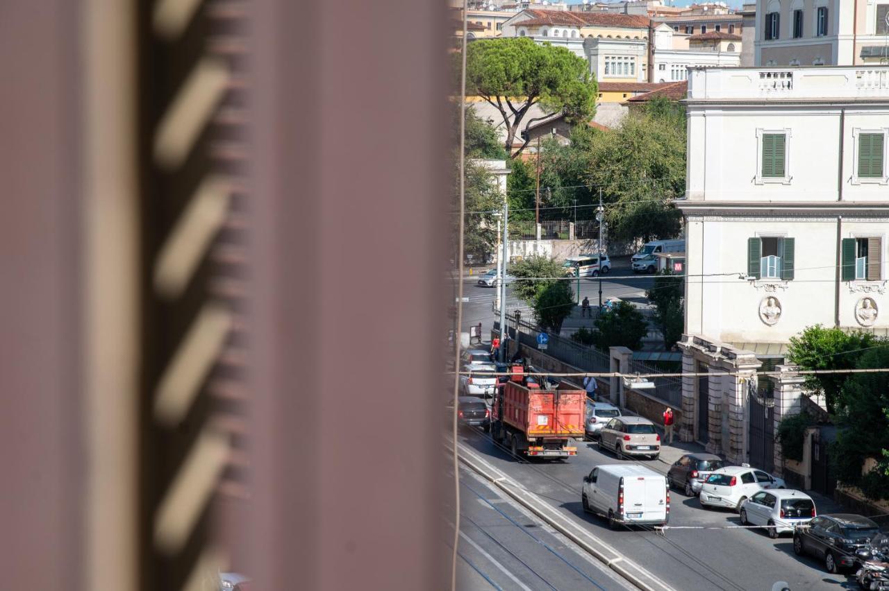 Dreams In Rome - Colosseum Apartment Екстериор снимка