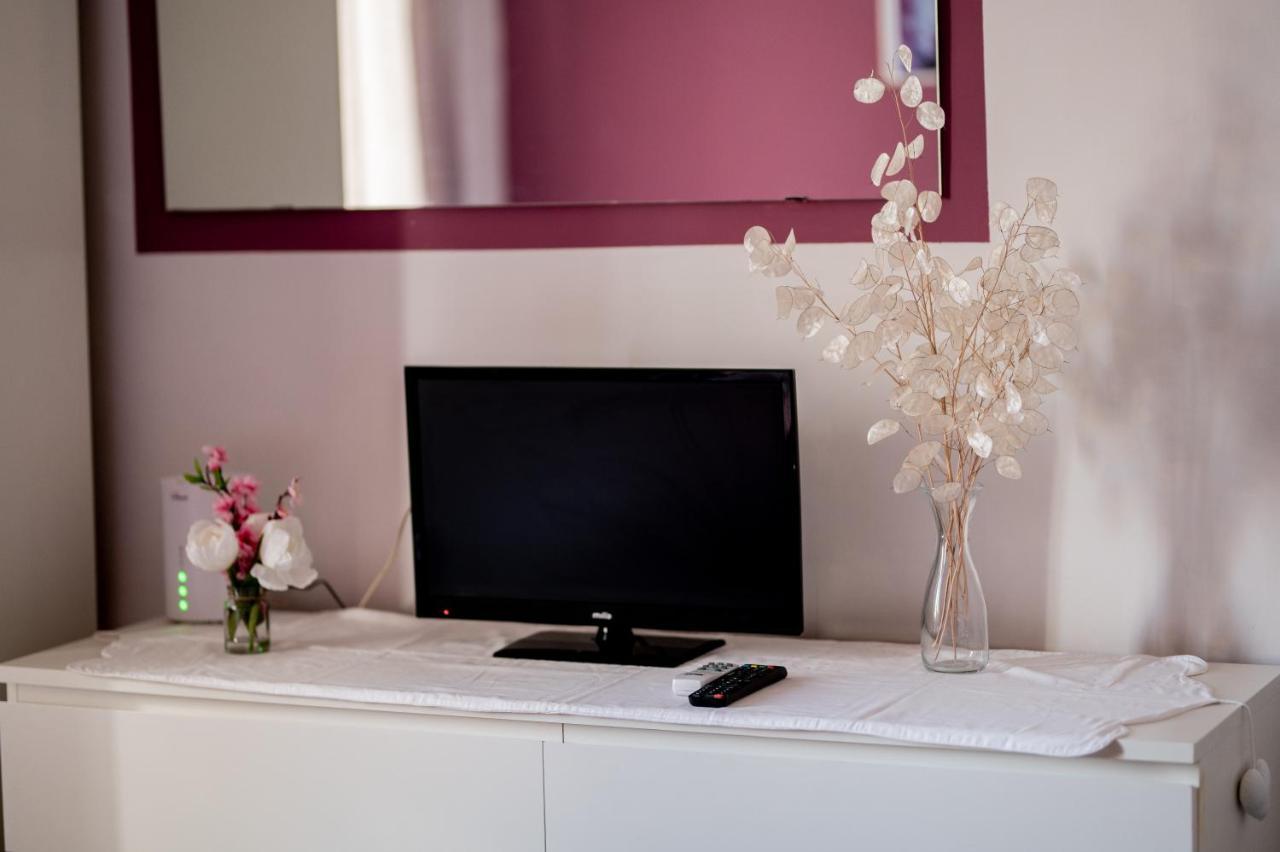 Dreams In Rome - Colosseum Apartment Екстериор снимка