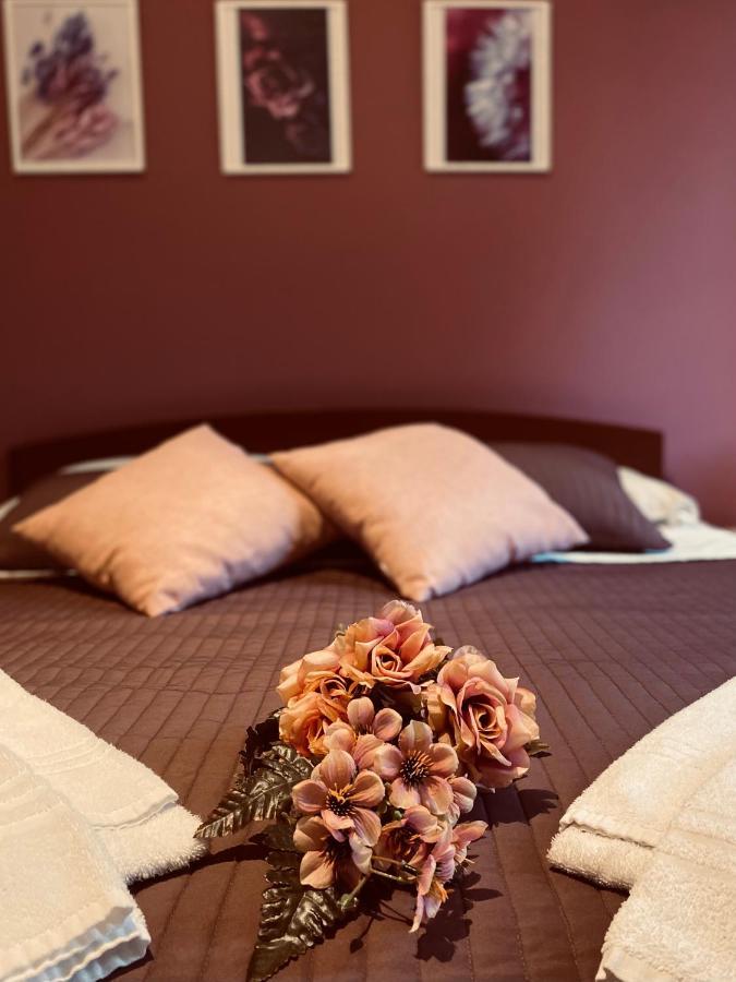 Dreams In Rome - Colosseum Apartment Екстериор снимка