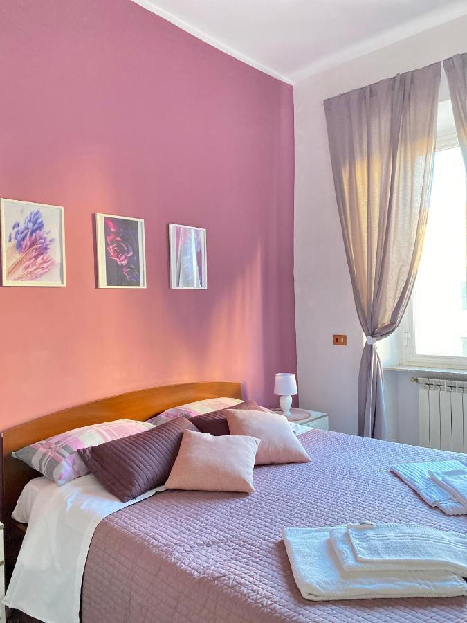Dreams In Rome - Colosseum Apartment Екстериор снимка