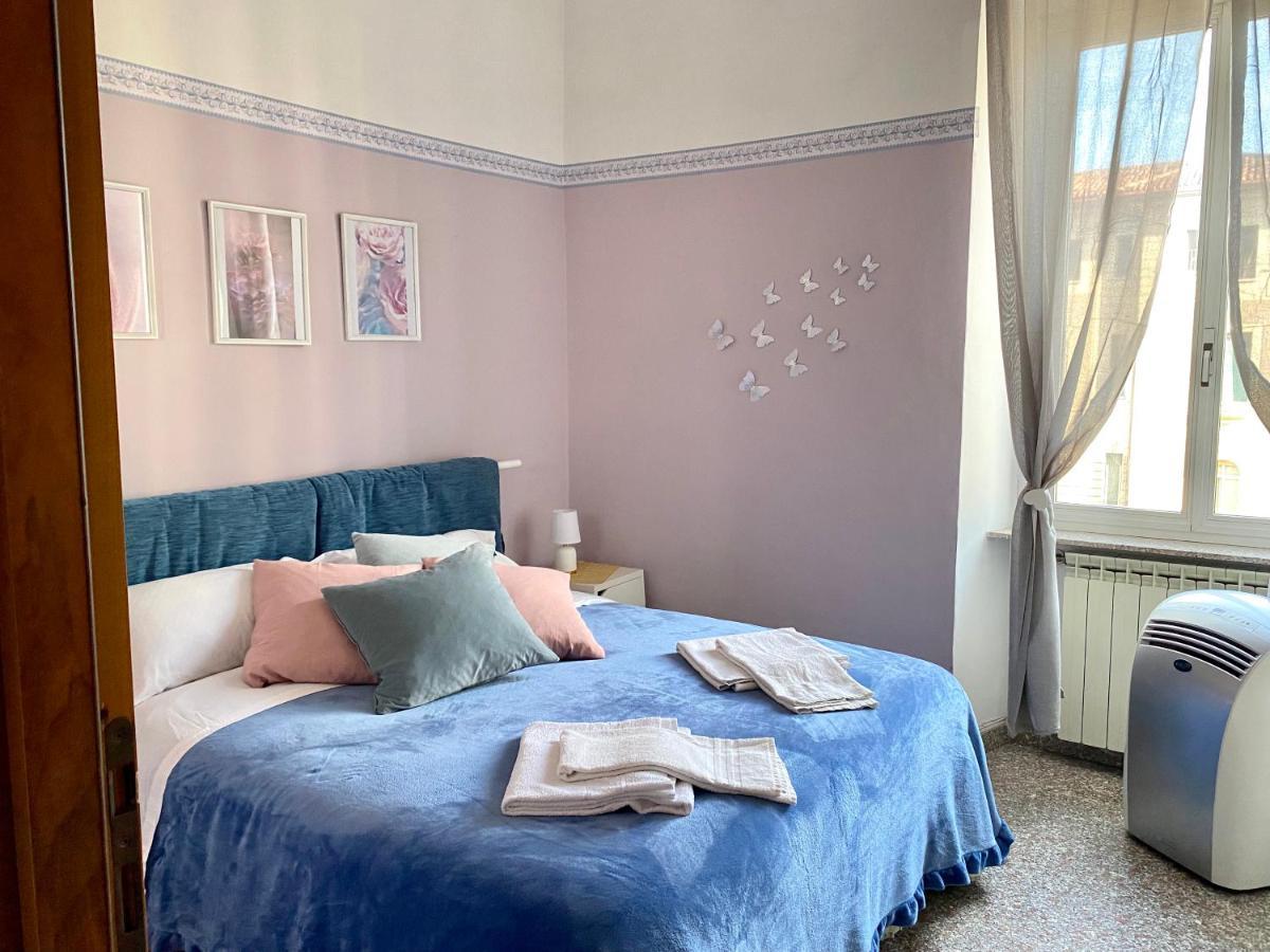 Dreams In Rome - Colosseum Apartment Екстериор снимка